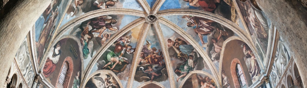 Duomo Piacenza