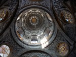 Cupola della Cappella della Sacra proposta da Davide Dimodugno